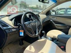 هیوندای سەنتافی